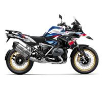 UNIRACING K50850 KIT ADESIVI BMW R 1250 GS ABS ADVENTURE 2019