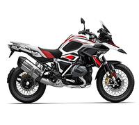 UNIRACING Kit di Decorazione e Protezione per BMW R1250GS 2023, Killian Series