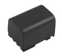 Uniross VB103722 Batteria agli ioni di litio 7,4V per videocamera Canon BP2L12