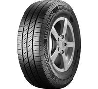 UNIROYAL 165/70 R14C RAINMAX 5 89R SUMMER CB72
