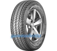 Uniroyal All Season Max ( 195/65 R16C 104/102T 8PR doppia indentificazione 100T )