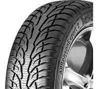 Gomme Uniroyal Allseasonexpert 2 185/60R14 82T TL 4 stagioni per Auto