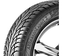 Uniroyal AllSeasonExpert 2 215/45R17 91W XL 3PMSF