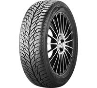 Uniroyal AllSeasonExpert 265/45R20 108Y FR XL M+S 3PMSF TL EVC