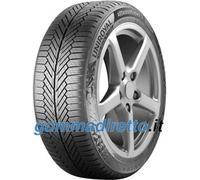 Uniroyal AllSeasonExpert 195/55R16 91V XL M+S 3PMSF TL