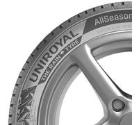Uniroyal AllSeasonExpert 3 255/45R18 103Y FR XL M+S 3PMSF TL EVC