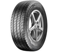 GOMME PNEUMATICI UNIROYAL 195/65 R16 104T A/S MAX