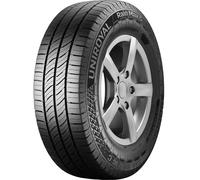 UNIROYAL RAIN MAX-5 185/75 R14 102/100 Q Pneumatico Estivi Gomma