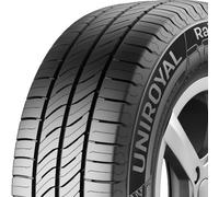 Uniroyal Rain Max 5 215/60 R17C 109/107T 8PR doppia indentificazione 104H