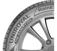 Uniroyal RainExpert 5 165/65R14 79T