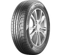 UNIROYAL - 205/60 R16 TL 96 V RAINEXPERT 5 XL BSW - Pneumatici estivi