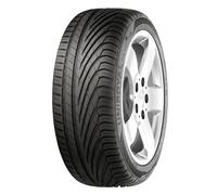 UNIROYAL RainSport 3 SSR 195/55 R16 87H auto Pneumatici estivi Pneumatici BMW: 1 Hatchback, 1 Hatchback, 1 Hatchback, FIAT: Grande Punto Hatchback