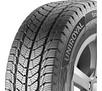 Uniroyal Snow Max 3 205/65R15C 102/100T 3PMSF TL
