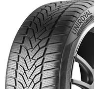 Uniroyal WinterExpert 235/55R18 100H FR M+S 3PMSF TL EVC