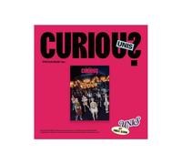 UNIS - 1st Single Album Curious Pocaalbum version