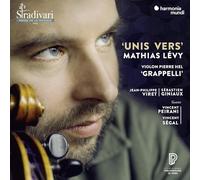 Unis Vers-Die Violine Des Stephane