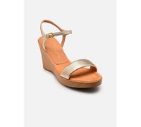 Unisa - RITA_26_LMT Oro e bronzo - Sandali e scarpe aperte 37 Oro e bronzo