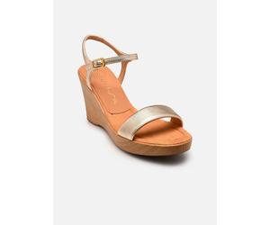 Unisa - RITA_26_LMT Oro e bronzo - Sandali e scarpe aperte 41 Oro e bronzo