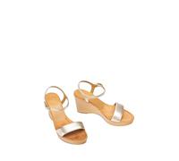 Unisa - RITA_26_LMT Oro e bronzo - Sandali e scarpe aperte 41 Oro e bronzo