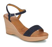 Unisa Sandali RITA in Blu 41