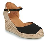 Unisa Scarpe Espadrillas CACERES in Nero 41