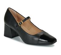 Unisa Scarpe LATINO in Nero 37