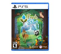 Unisci giochi - Fresh Start (PS5)