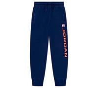 Unisci stile, funzionalità e DNA sportivo con i Pantaloni Jordan MJ MVP FLC P...