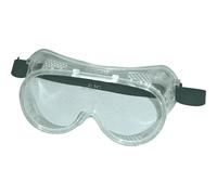UNISELL Occhiali di protezione per rettifica a visione completa