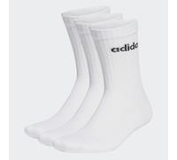 Unisex Adulto Linear Crew Cushioned Socks 3 Pairs