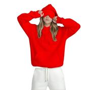Unisex Airplane Mode Travel Hoodie w/ Built-in Sleep Mask , Comfort Hoodie with Hidden Pockets Design (#4,s)
