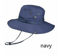 Unisex Asciugatura Veloce Cappello da Pesca Sacca Cargo Safari Cespuglio Boonie