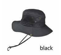 Unisex Asciugatura Veloce Cappello da Pesca Sacca Cargo Safari Cespuglio Boonie