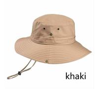 Unisex Asciugatura Veloce Cappello da Pesca Sacca Cargo Safari Cespuglio Boonie