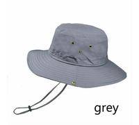 Unisex Asciugatura Veloce Cappello da Pesca Sacca Cargo Safari Cespuglio Boonie
