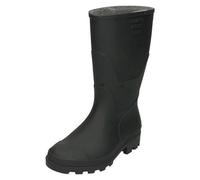 Unisex Bambini Bambine' Spot On 'Stivali Wellington' Bullo '