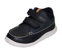 Unisex Bambini Clarks Stivali Caviglia' Crest Tuktu 5.8m