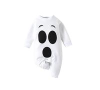 Unisex Bambino Inverno Pagliaccetto Tutine Invernale Tuta da Neve con Cappuccio Sci Bambina per Neonato Cotone Orsetto Set in Pile Toddler One Piece Jumpsuit tute