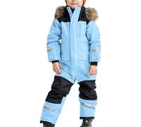 Unisex Bambino Salopette Da Neve Termiche Tute Da Neve Ragazzi Ragazze Set Neve Completi Di Piumino Con Cerniera E Pantalone Tuta Set Di Snowboard Bambini Bambino Ragazzi Caldo Per Andare Sulla Neve