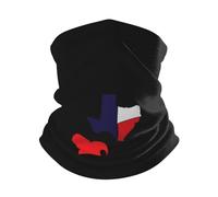 Unisex Bandana Qualcuno in Texas Mi AMA Sciarpa A Tubo Durevole Ghetta da Collo Antivento Scaldacollo per Pesca Campeggio Sports