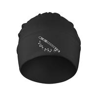 Unisex Berretti Invernale Divertente Fischiatore Caldo Berretto Termico Invernale Cappelli Traspirante Berretto in Maglia per Sci All'Aperto Arrampicata