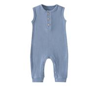 Unisex Body da Neonato Bambino Pagliaccetto Pigiama in Cotone tutine tinta unita per neonati Tessuto Anallergico Regalo Festa della Mamma baby shower gravidanza