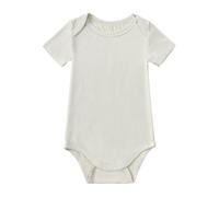 Unisex Body da Neonato Bambino Pagliaccetto Pigiama Tutine Ragazzi Ragazze Simpatica Idea Regalo Tessuto Anallergico per Bambina 0-18 Mesi