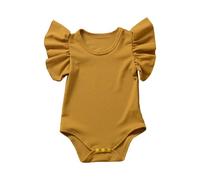 Unisex Body da Neonato Bambino Pagliaccetto Tutine Jumpsuit Ragazzi Ragazze Regalo Festa della Mamma Confortevole e Leggero per Pelli Sensibili