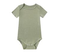 Unisex Body da Neonato Infant-And-Toddler-Bodysuit Pagliaccetto Pigiama in Cotone Divertenti Morbido e Traspirante Stampa Carina Tutine per Uso Quotidiano