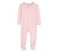 Unisex Body da Neonato Infant-And-Toddler-Bodysuit Pagliaccetto Pigiama in Cotone tutine tinta unita per neonati Morbido e Traspirante Simpatica Idea Regalo Uso Quotidiano