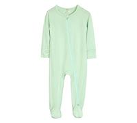 Unisex Body da Neonato Infant-And-Toddler-Bodysuit Pagliaccetto Pigiama in Cotone tutine tinta unita per neonati Morbido e Traspirante Simpatica Idea Regalo Uso Quotidiano