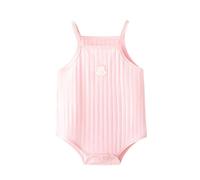Unisex Body da Neonato Pigiama Bambino Tutine Jumpsuit Divertenti Morbido e Traspirante Pagliaccetto Dolce Regalo baby shower gravidanza