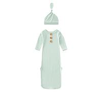 Unisex Body da Neonato Tutina Bambino Giacca Piedi Pagliaccetto tutine tinta unita per neonati Tessuto Anallergico Regalo Festa della Mamma baby shower gravidanza