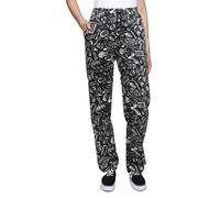 UNISEX CHEF RISTORAZIONE CUOCHI CUCINA Cameriere Divisa Pantaloni lunghi XS-4XL
